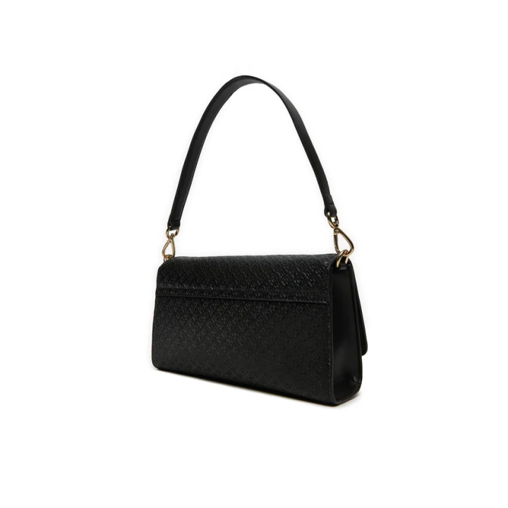 Bolso Tommy Hilfiger elegante negro