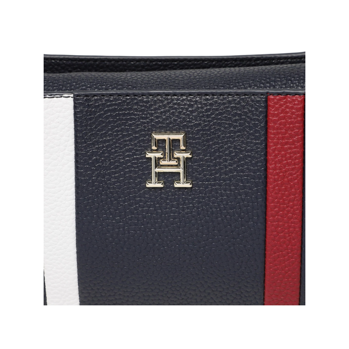 Bolso Tommy Hilfiger cierre magnético