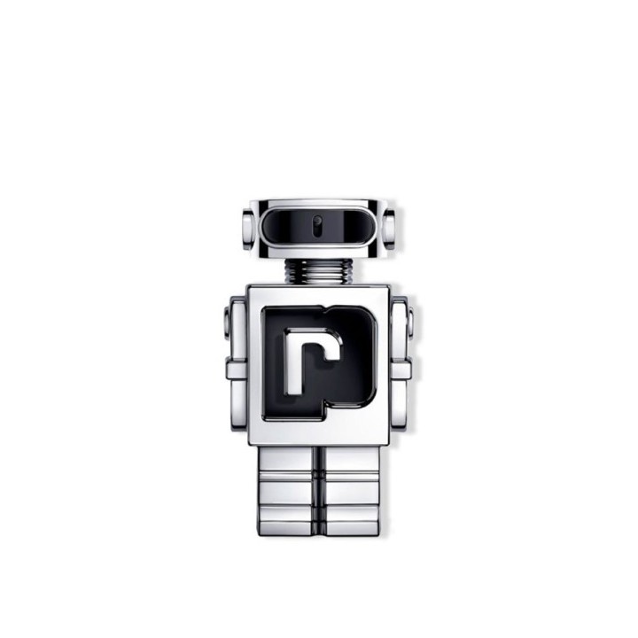 Eau de toilette Paco Rabanne Phantom 100 ml detalle