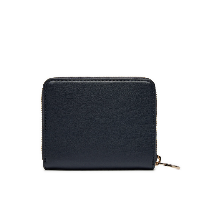Cartera Tommy Hilfiger de polietileno azul