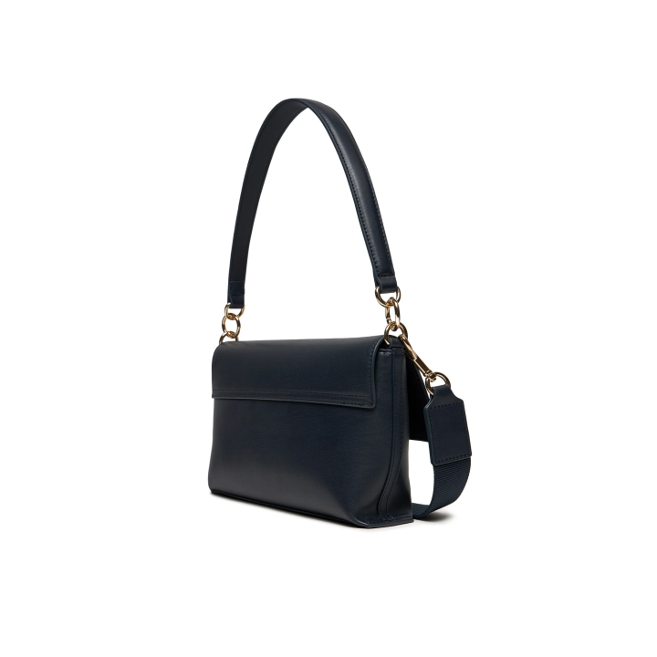 Bolso Tommy Hilfiger de polietileno azul