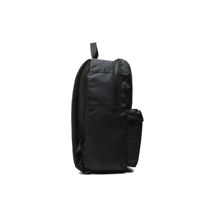 Mochila Tommy Hilfiger urbana de nylon azul