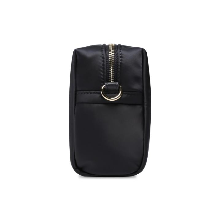 Bolso Tommy Hilfiger con banda logo azul