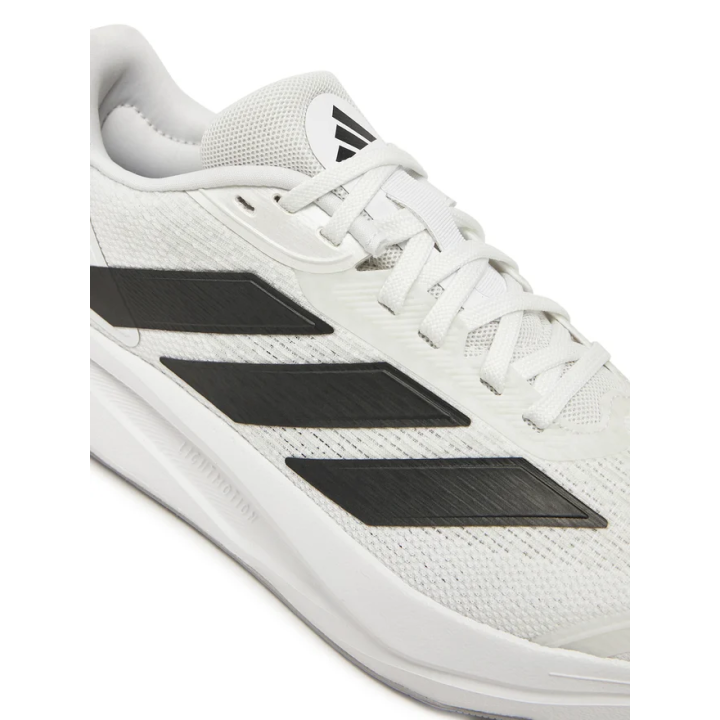 Zapatillas Adidas Duramo SL2 running blancas vista detalle