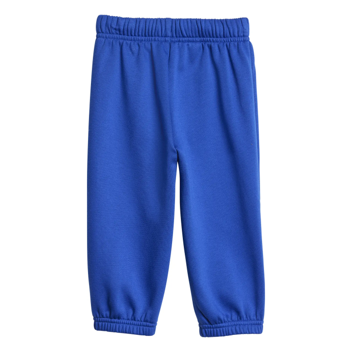 jogger Adidas infantil fleece