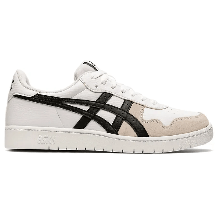 Zapatillas Asics Japan S casual blanco negro