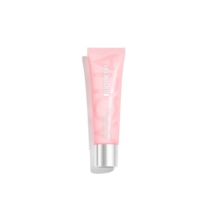 Crema facial nutritiva y reparadora Biotherm Aquasource 30 ml vista frontal