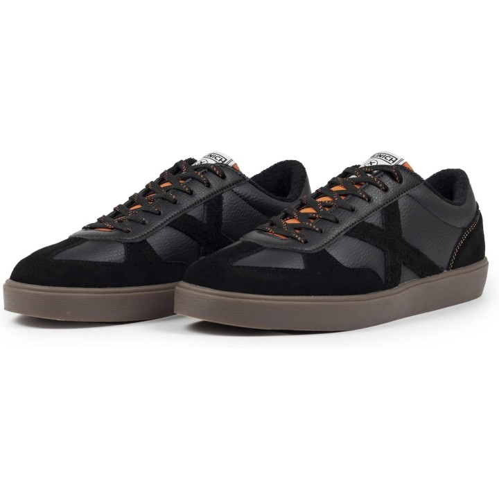 Zapatillas Munich Break 43 vista tres cuartos
