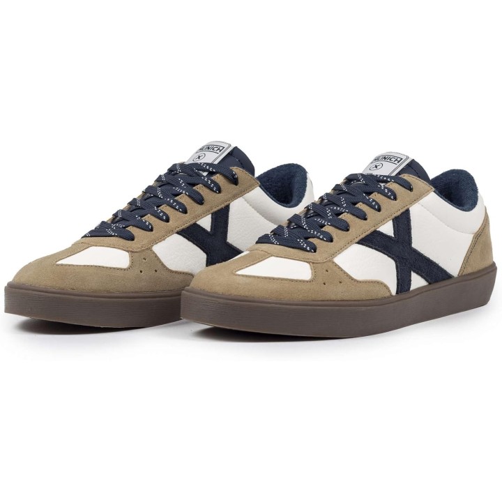 Zapatillas Munich Break 45 vista lateral par