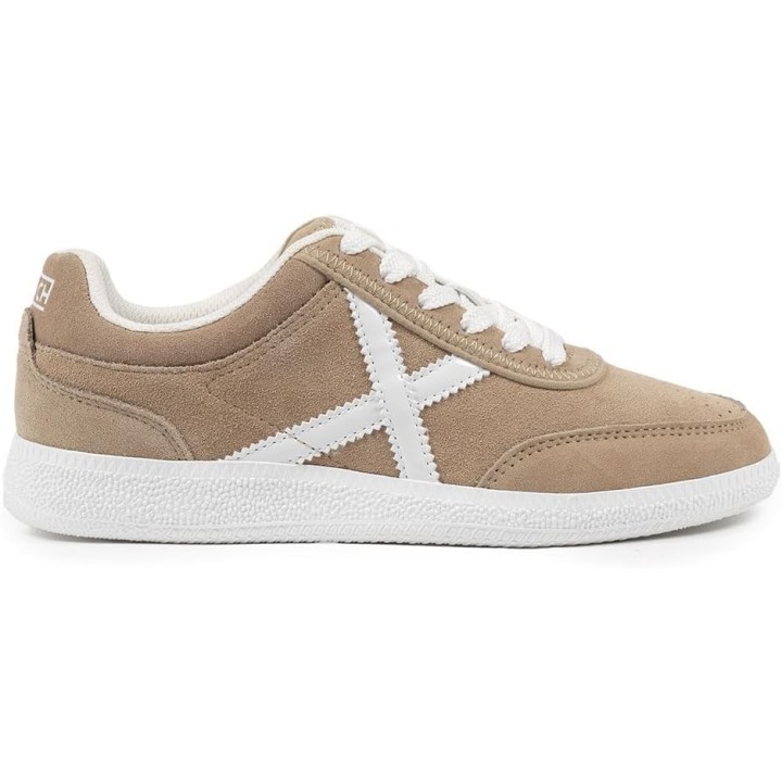 Zapatillas Munich Rumba 11 vista lateral