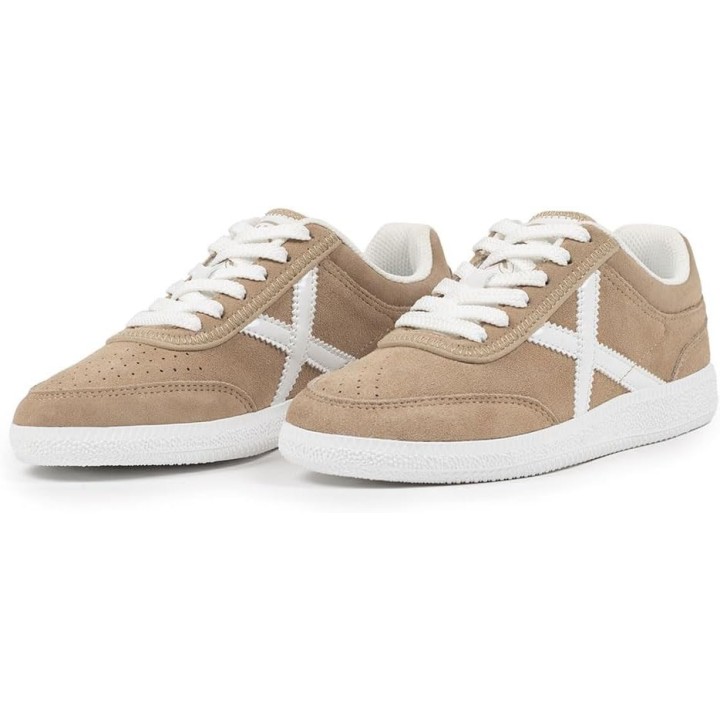 Zapatillas Munich Rumba 11 vista tres cuartos