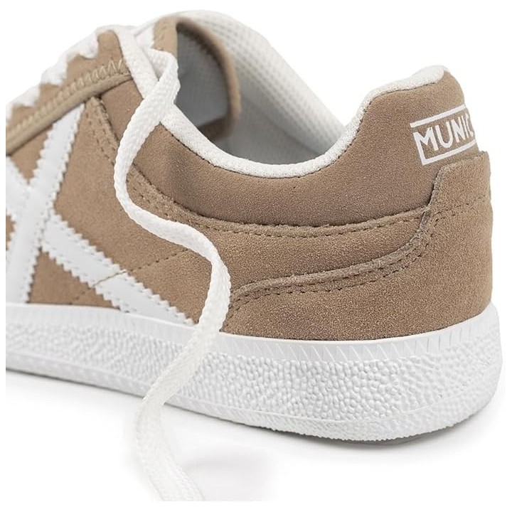Zapatillas Munich Rumba 11 vista dorsal