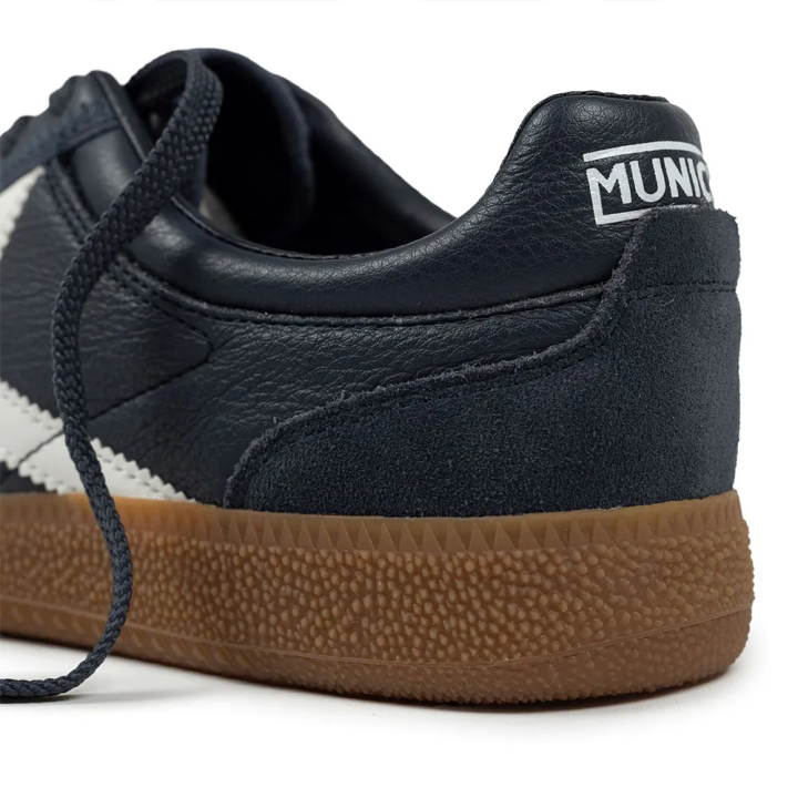 Zapatillas Munich Rumba 15 vista dorsal