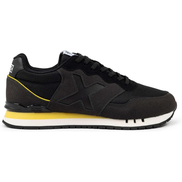 Zapatillas Munich Dash 264 vista lateral