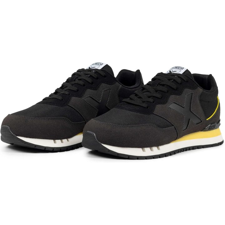 Zapatillas Munich Dash 264 vista tres cuartos