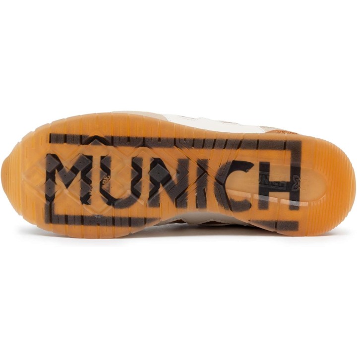 Zapatillas Munich Dash 268 vista suela