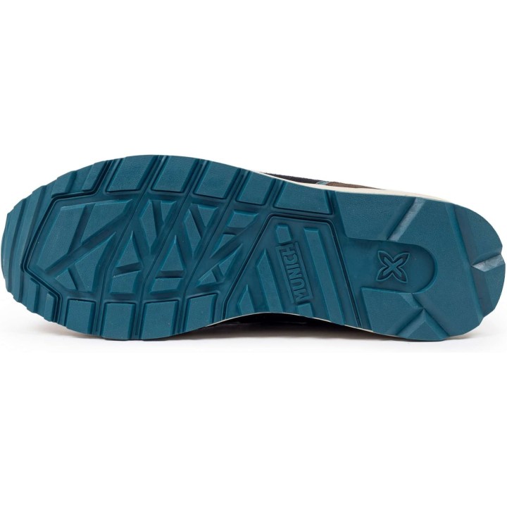 Zapatillas Munich 1030 82 vista suela