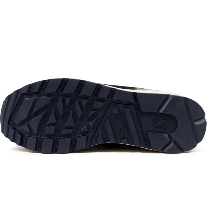 Zapatillas Munich 1030 83 vista suela