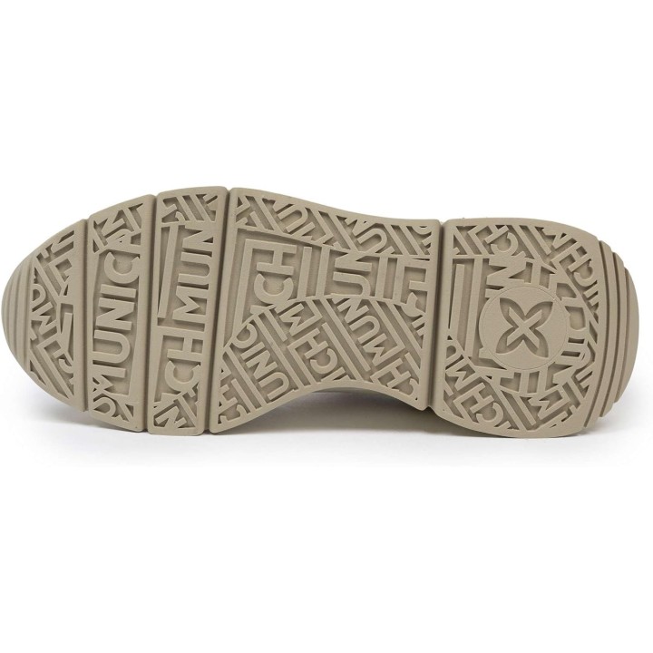 Zapatillas Munich Mamba 01 vista suela