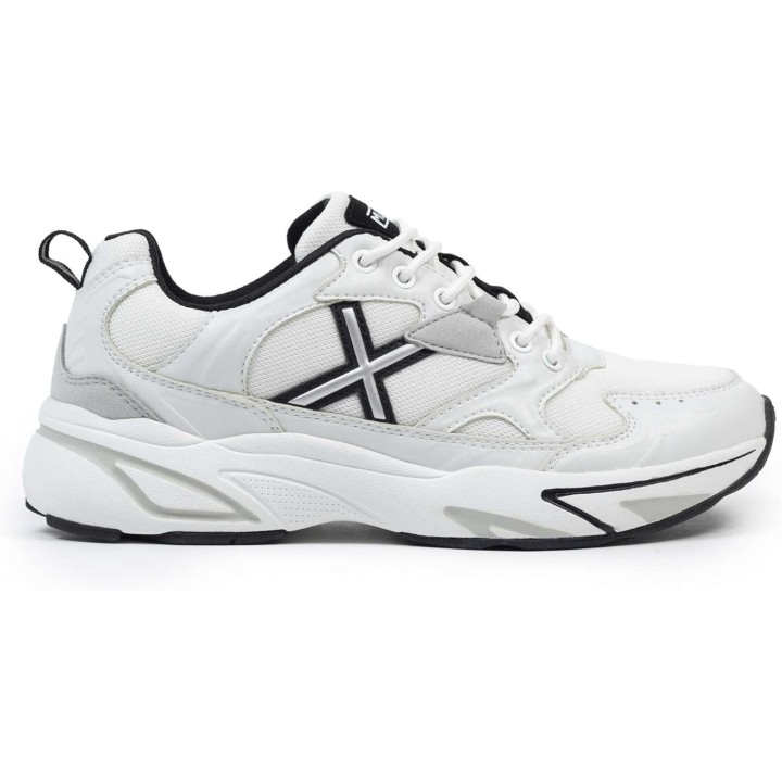 Zapatillas Munich Runar 20 vista lateral