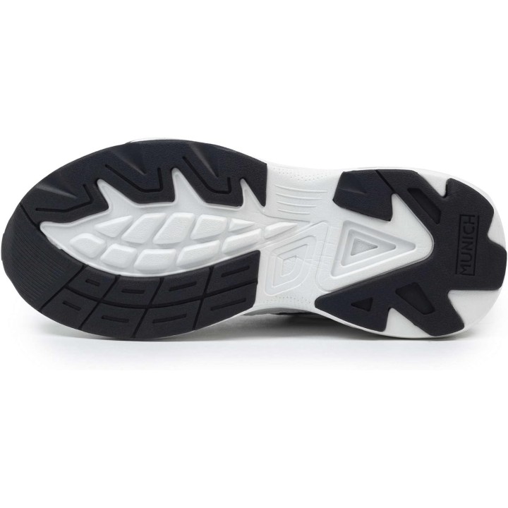 Zapatillas Munich Runar 20 vista suela