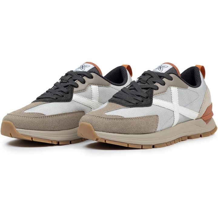Zapatillas Munich Versatile 26 vista tres cuartos