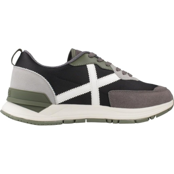 Zapatillas Munich Versatile 27 vista lateral