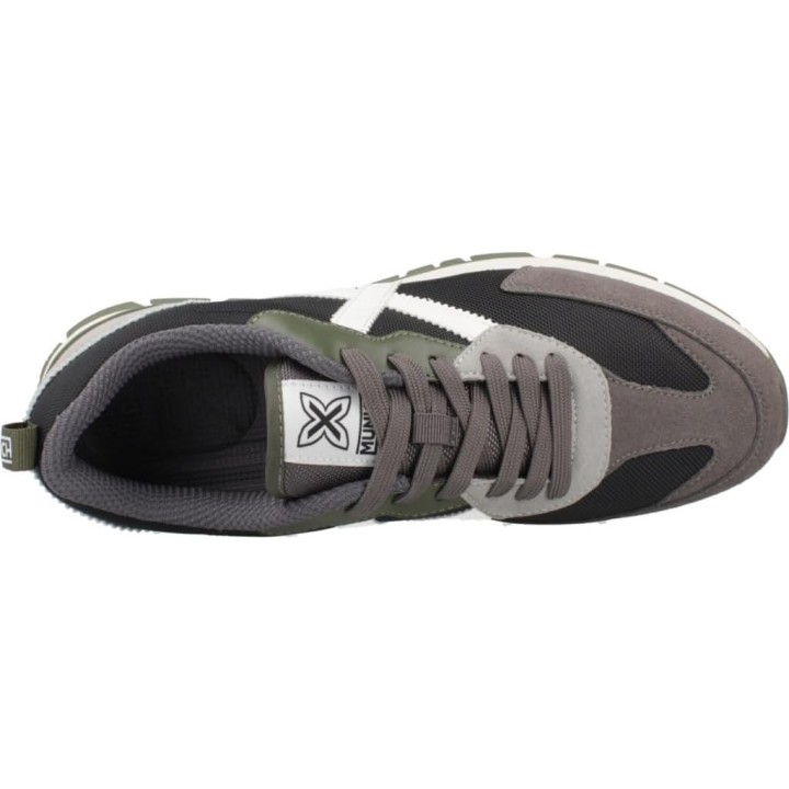 Zapatillas Munich Versatile 27 vista cenital