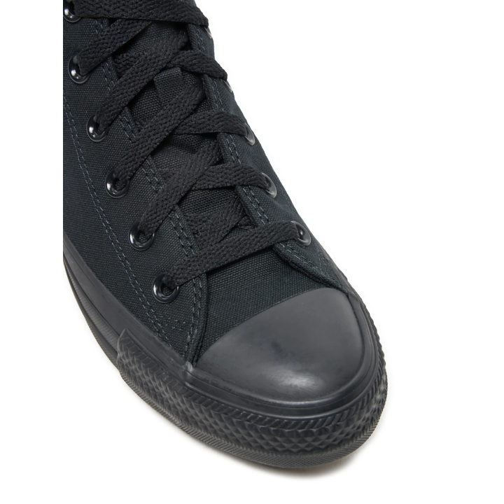 Zapatillas Converse Chuck Taylor All Star negro vista detalle