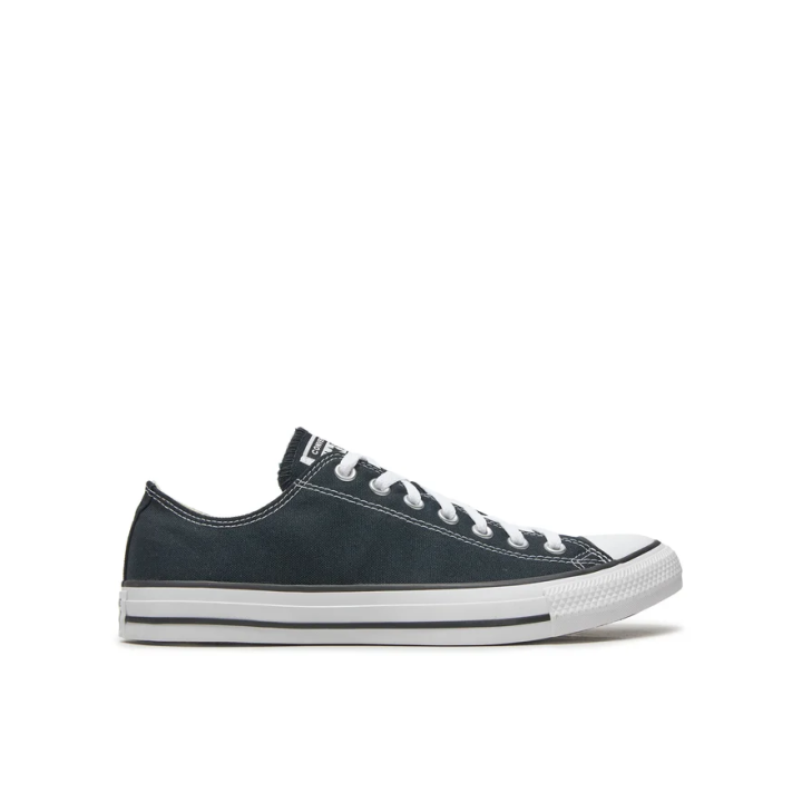 Zapatillas Converse Chuck Taylor All Star Classic unisex negro