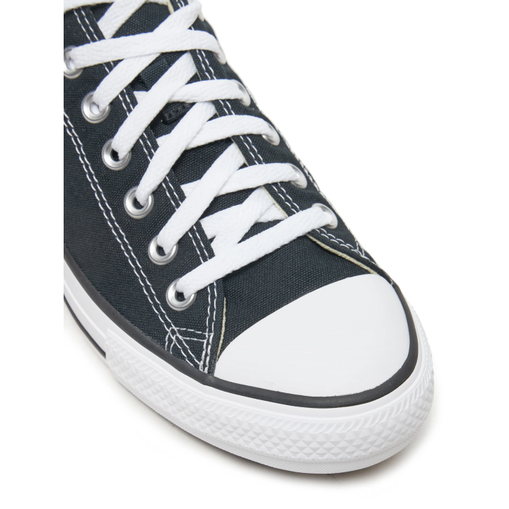 Zapatillas Converse Chuck Taylor All Star Classic unisex negro detalle