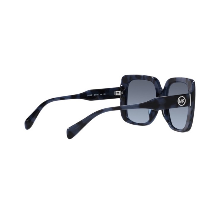 Gafas de sol Michael Kors MK2183U Mallorca cuadradas negro azul