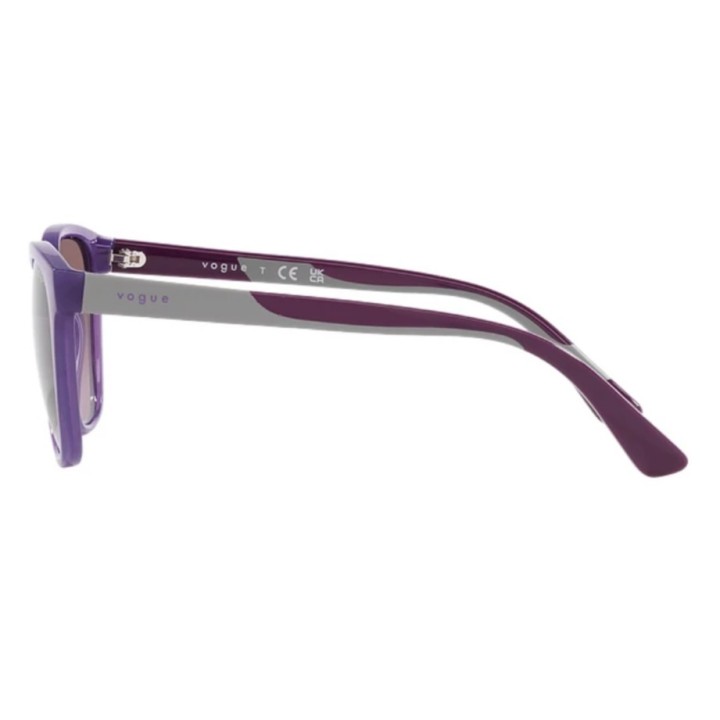 Gafas de sol Vogue VJ2019 junior detalle