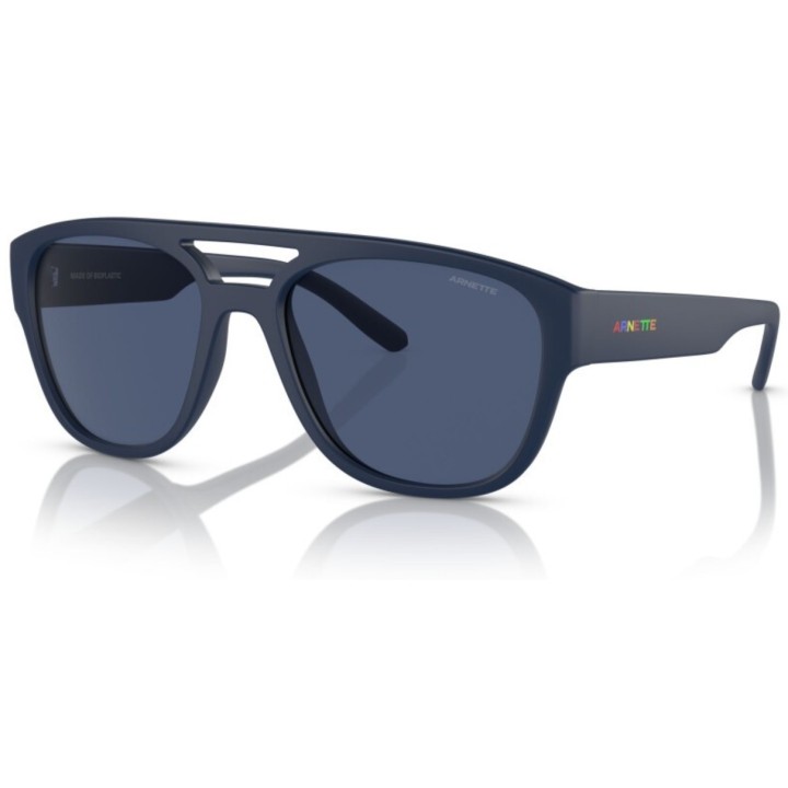 Gafas de sol Arnette AN4327 Mew2 cuadradas azul