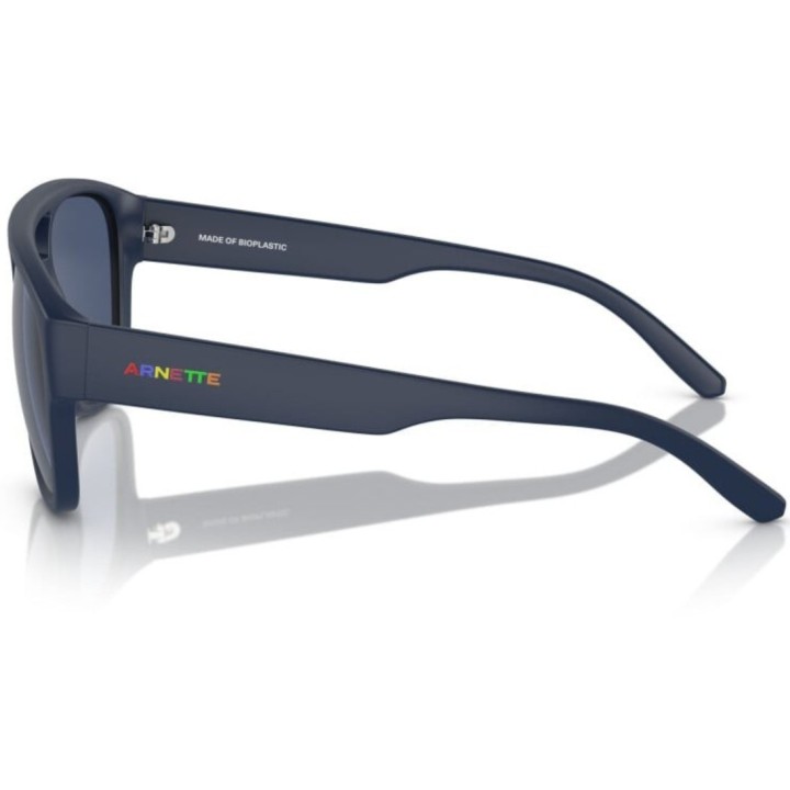 Gafas de sol Arnette AN4327 Mew2 cuadradas azul