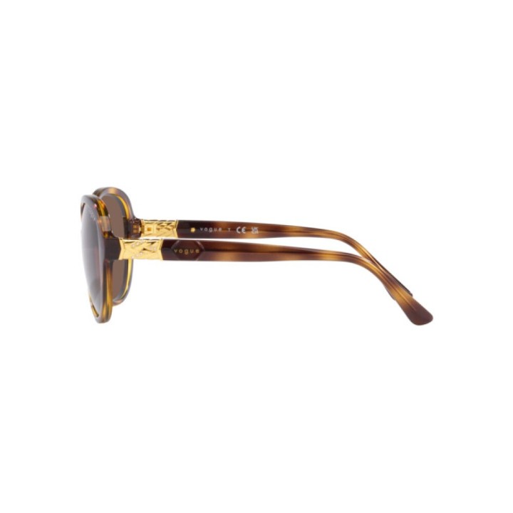 Gafas de sol Vogue VO5475SB mariposa carey vista lateral