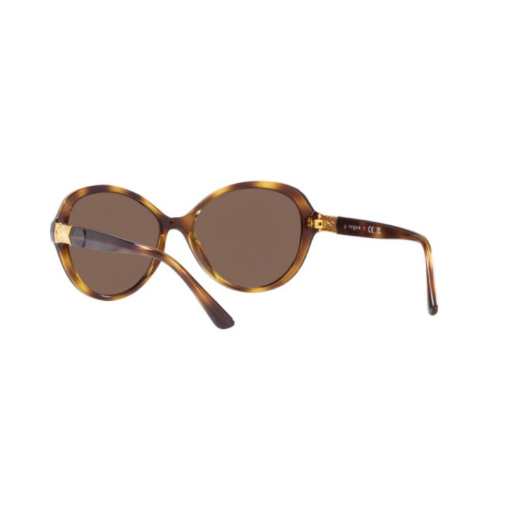 Gafas de sol Vogue VO5475SB mariposa carey vista dorsal