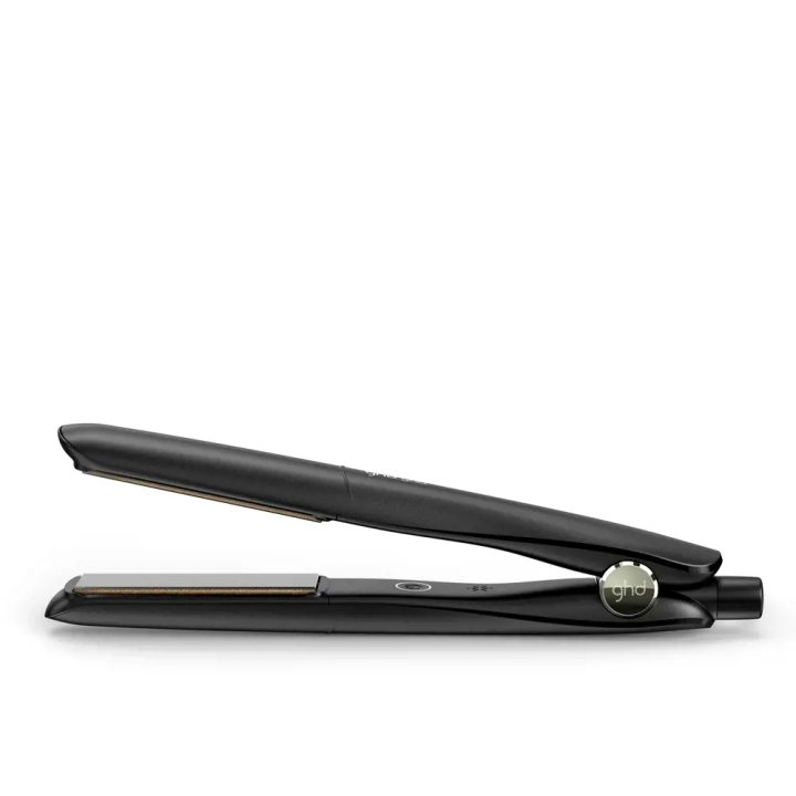 Plancha de pelo ghd Gold Styler vista lateral