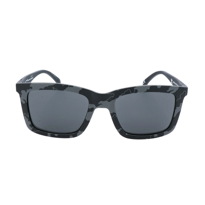 Gafas de sol Adidas de acetato polarizadas negras