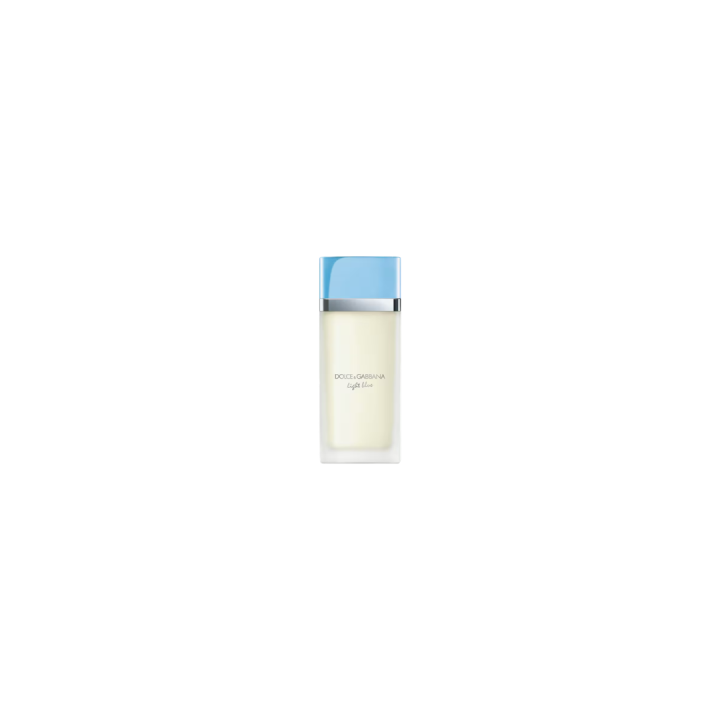 Eau de Toilette Dolce & Gabbana Light Blue 100 ml