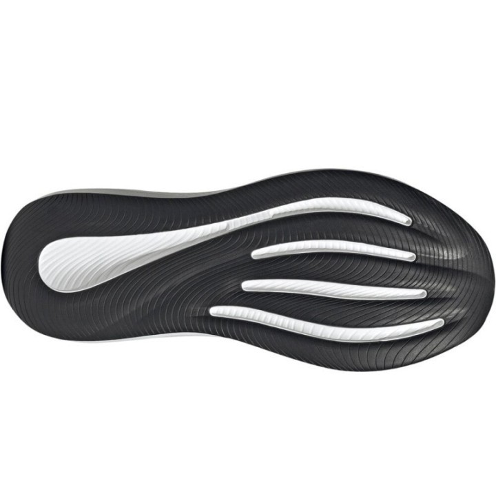Suela de zapatillas Adidas Response Runner 2 para hombre verdes