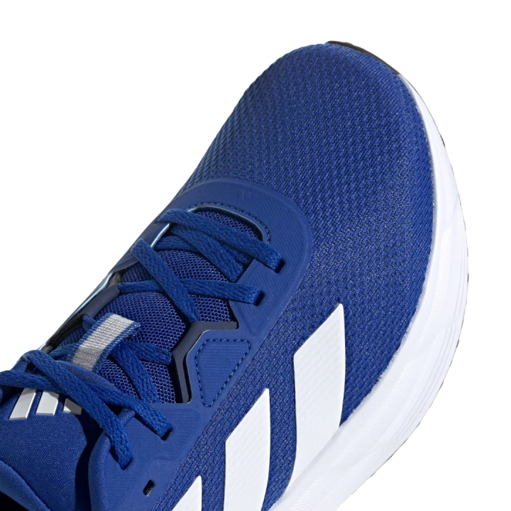 Zapatillas Adidas Galaxy 7 azul vista detalle