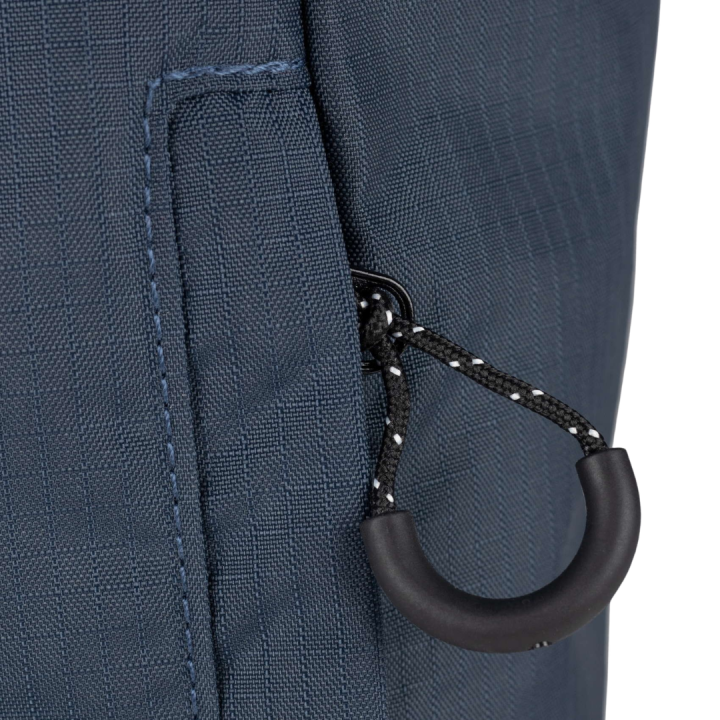 Mochila Munich Gym Sack azul detalle