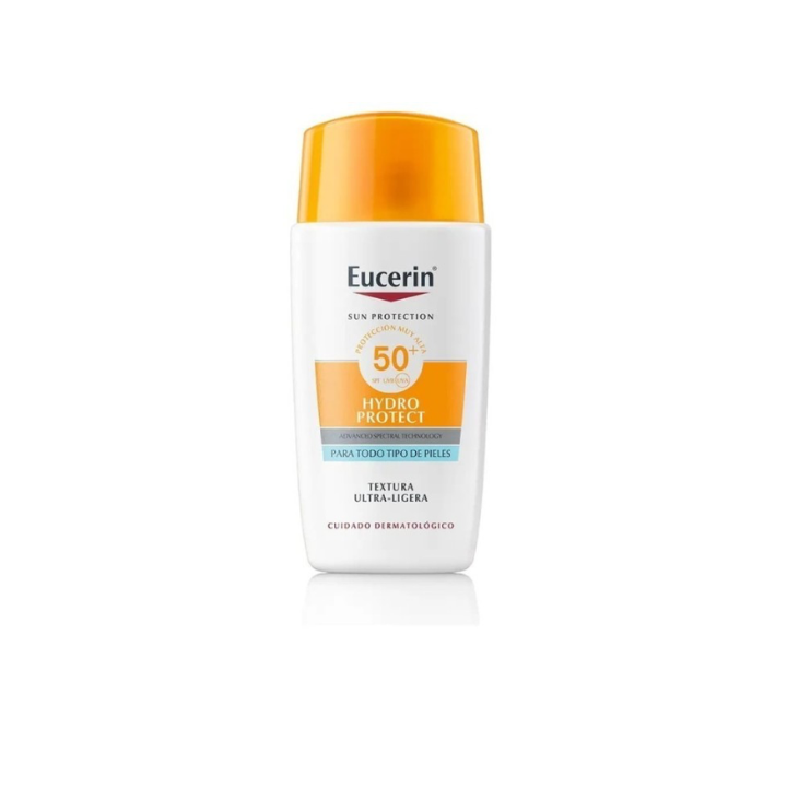 EUCERIN SUN FACE HYDRO PROTECT FLUIDO SPF50+ 50 ML