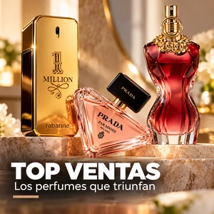 Perfumes
