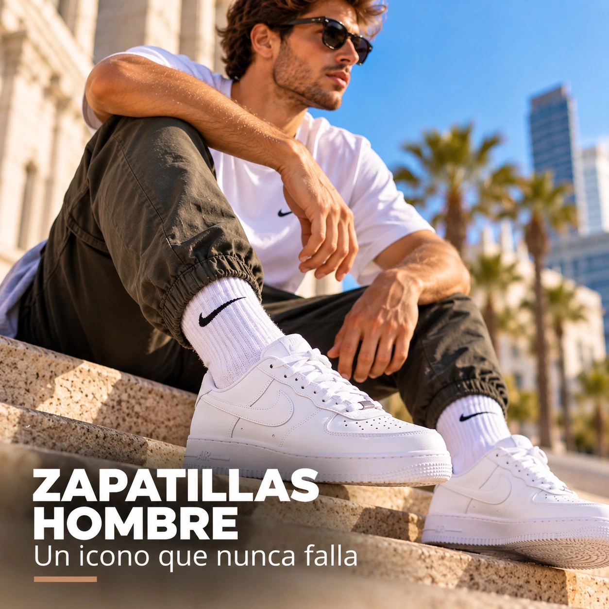 Moda y calzado